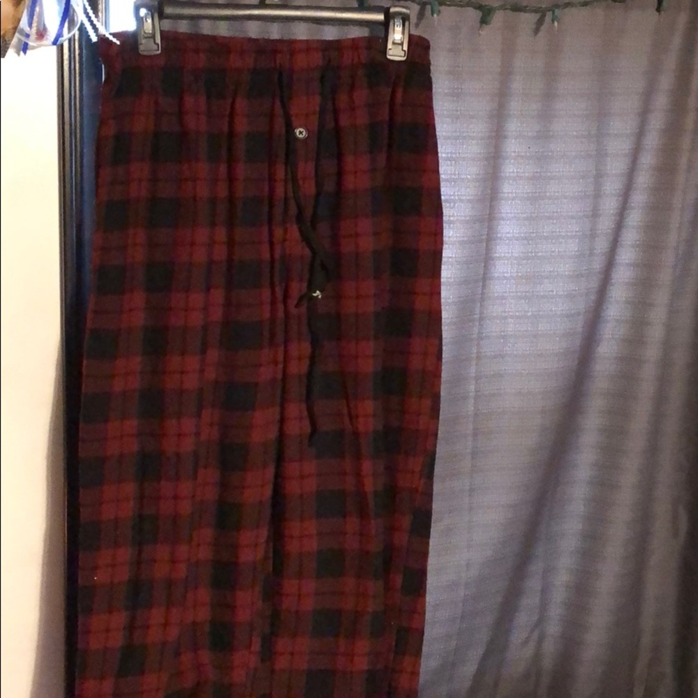 Pajama pants